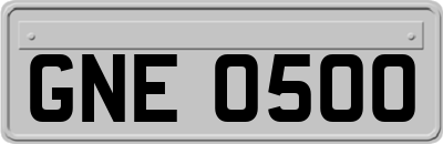 GNE0500
