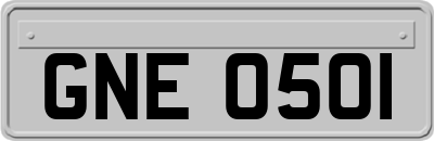 GNE0501