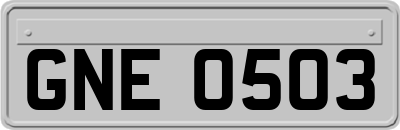 GNE0503