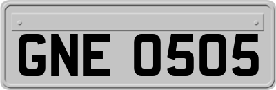 GNE0505