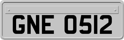 GNE0512