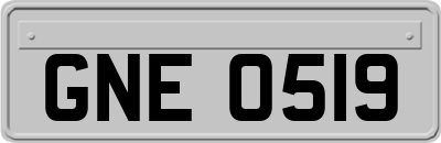 GNE0519