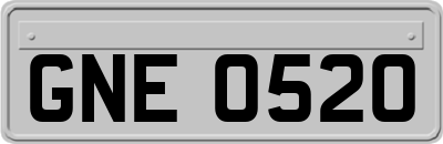 GNE0520
