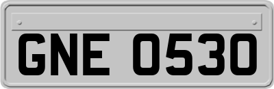GNE0530