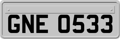 GNE0533