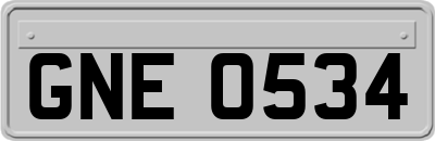 GNE0534