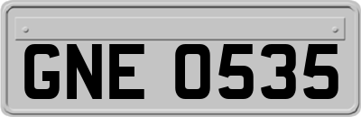 GNE0535