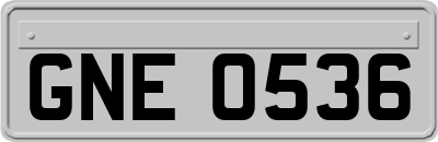 GNE0536