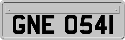 GNE0541