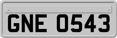GNE0543