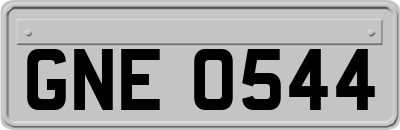 GNE0544