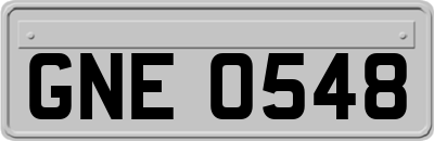 GNE0548