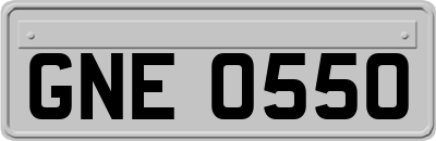 GNE0550