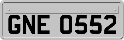 GNE0552