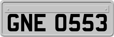 GNE0553
