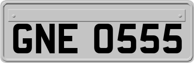 GNE0555