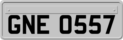 GNE0557