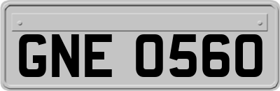 GNE0560
