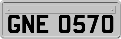 GNE0570
