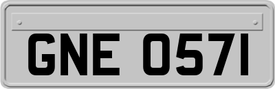 GNE0571