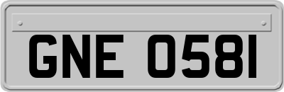 GNE0581
