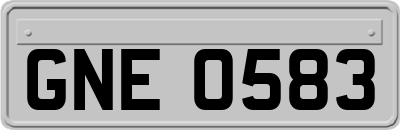 GNE0583