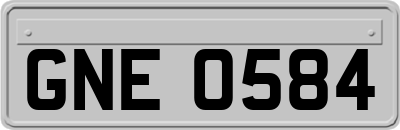 GNE0584