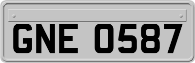GNE0587