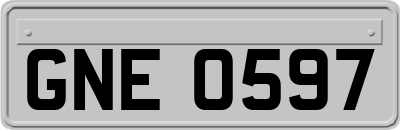 GNE0597