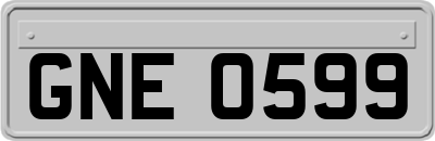 GNE0599