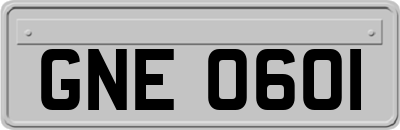 GNE0601