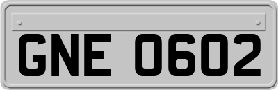GNE0602