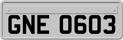 GNE0603