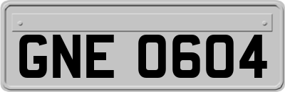 GNE0604