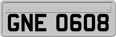 GNE0608