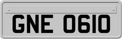GNE0610