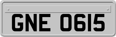 GNE0615