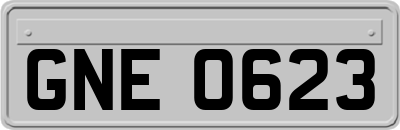 GNE0623