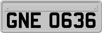 GNE0636