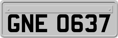 GNE0637