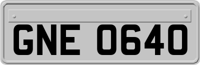 GNE0640