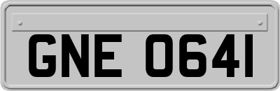 GNE0641