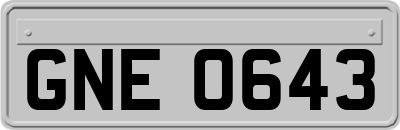 GNE0643