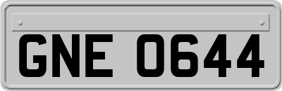GNE0644