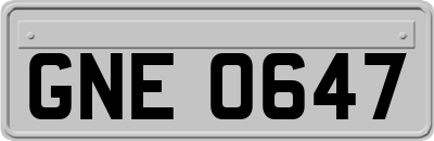 GNE0647