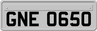 GNE0650