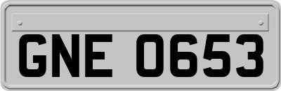 GNE0653