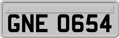 GNE0654