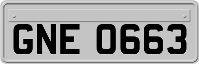 GNE0663