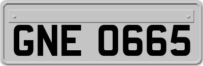 GNE0665